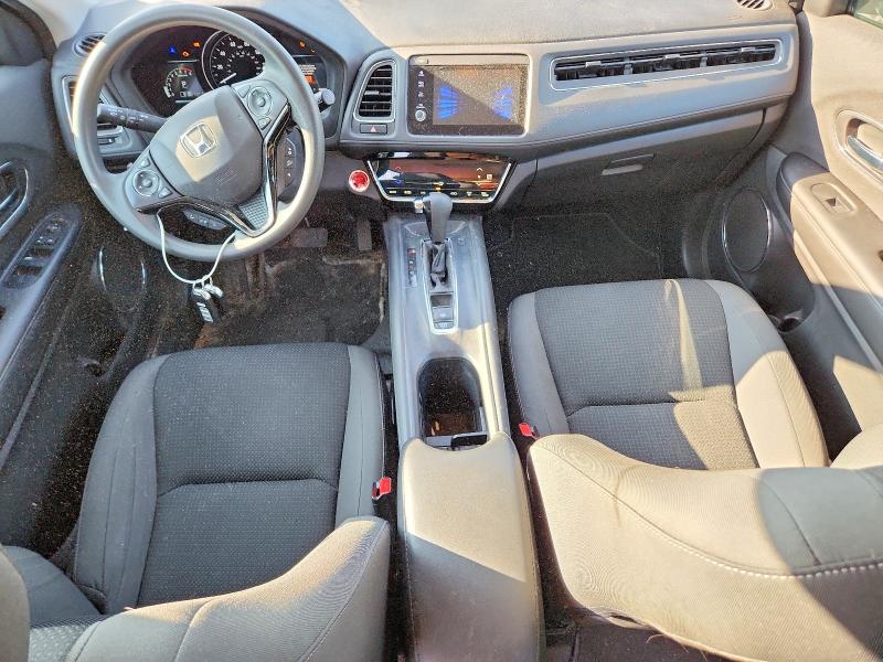 Aukcja sprzedaży 2022 Honda Hr-v, vin: 3CZRU6H53NM744026, numer aukcji: 65875406