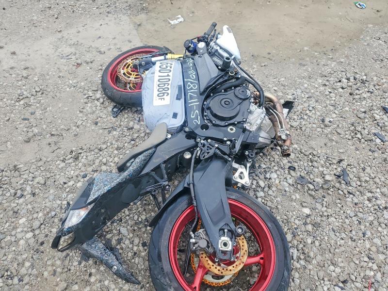 Продаж на аукціоні авто 2023 Suzuki Gsx-r750, vin: JS1GR7MA6P7101488, номер лоту: 65010686