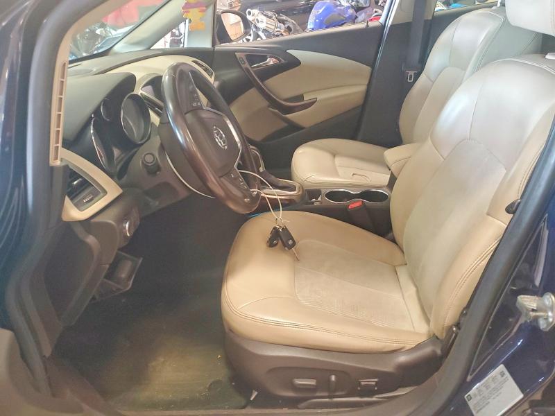 Aukcja sprzedaży 2016 Buick Verano, vin: 1G4PP5SK1G4138876, numer aukcji: 64558876