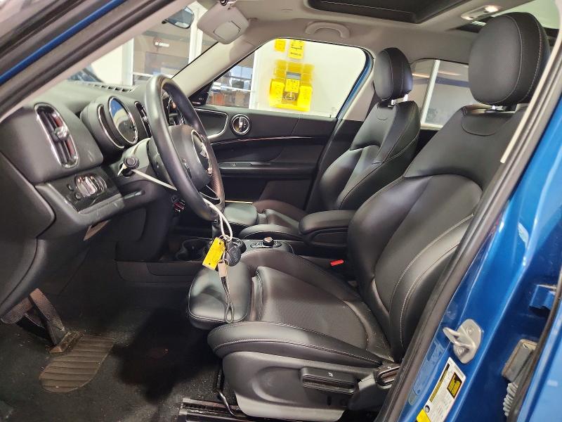 Продажа на аукционе авто 2018 Mini Cooper, vin: WMZYV5C3XJ3E02957, номер лота: 65301076