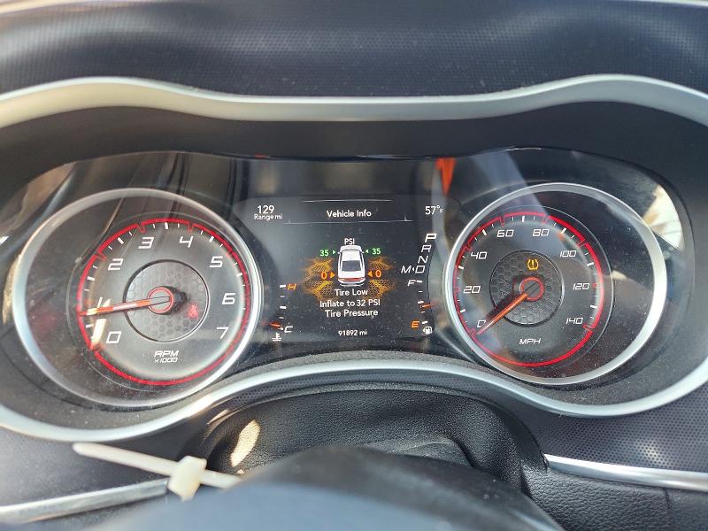 Продаж на аукціоні авто 2018 Dodge Charger, vin: 2C3CDXHG5JH150196, номер лоту: 66468676