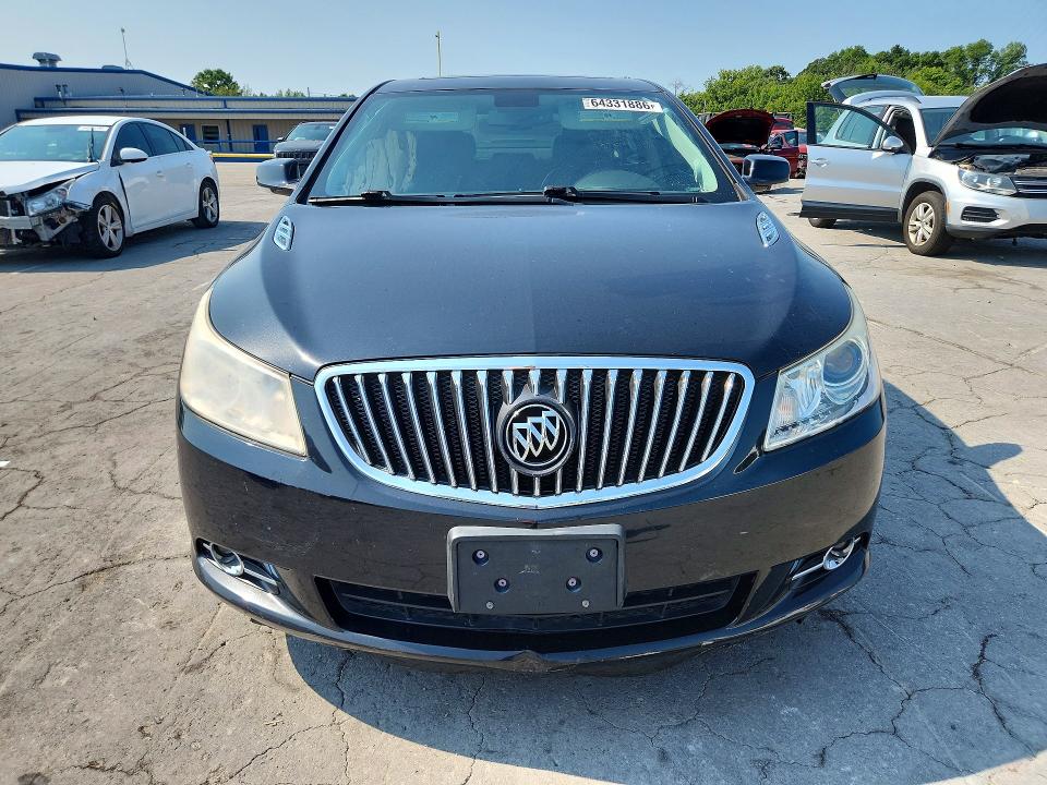 64331886 :رقم المزاد ، 1G4GH5E33DF177955 vin ، 2013 Buick Lacrosse مزاد بيع