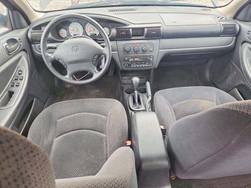 Aukcja sprzedaży 2004 Dodge Stratus, vin: 1B3AL46X34N203319, numer aukcji: 66065166