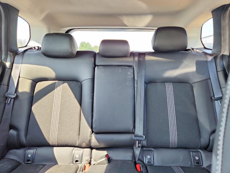 Aukcja sprzedaży 2025 Mazda Cx-50, vin: 7MMVABCM6SN328204, numer aukcji: 64804616