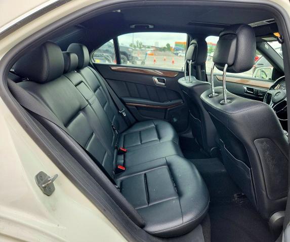 Продажа на аукционе авто 2012 Mercedes-benz E, vin: WDDHF8JB9CA621662, номер лота: 65460346
