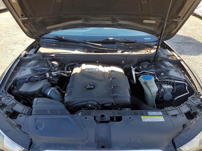 Aukcja sprzedaży 2015 Audi A5, vin: WAUCFAFR6FA059674, numer aukcji: 65742076