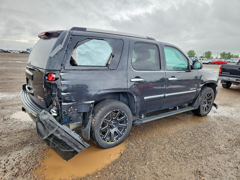 Продаж на аукціоні авто 2013 Gmc Yukon, vin: 1GKS2EEF9DR328245, номер лоту: 64838816