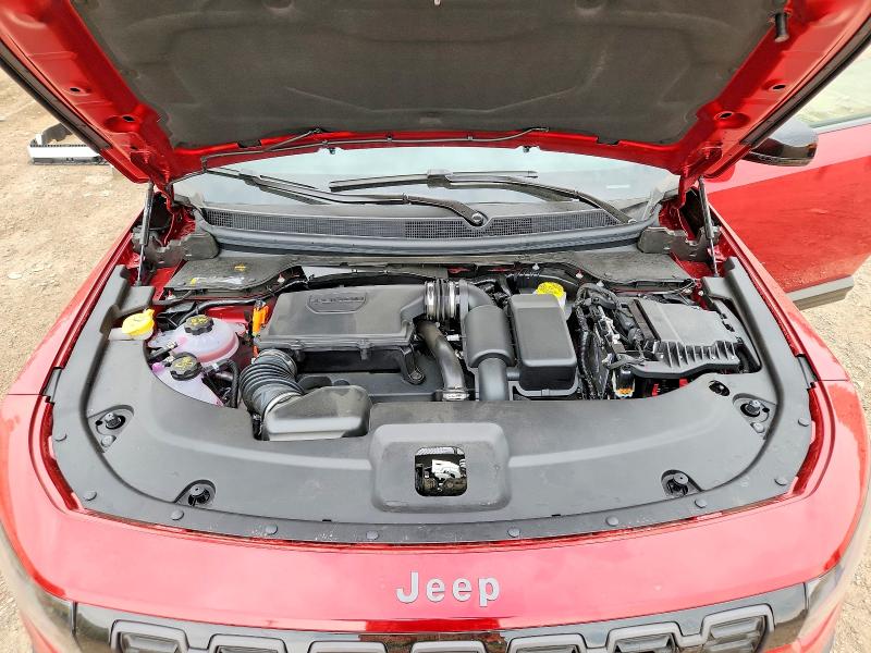 Aukcja sprzedaży 2026 Jeep Cherokee, vin: 3C4PJMB24TT156955, numer aukcji: 63376816