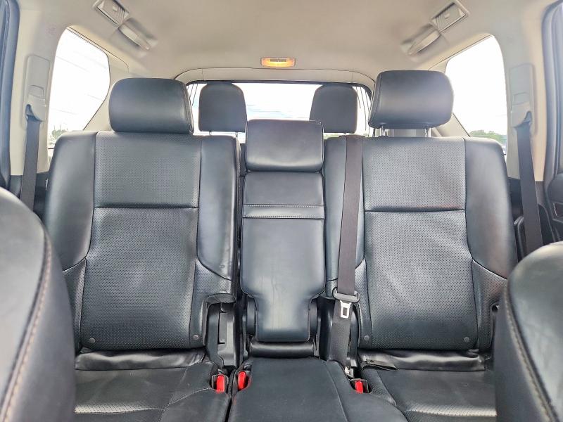 Aukcja sprzedaży 2015 Lexus Gx, vin: JTJJM7FX4F5097329, numer aukcji: 63691836
