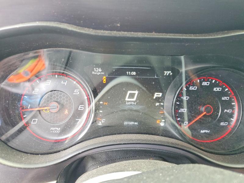 Aukcja sprzedaży 2016 Dodge Charger, vin: 2C3CDXCT5GH127241, numer aukcji: 66383846