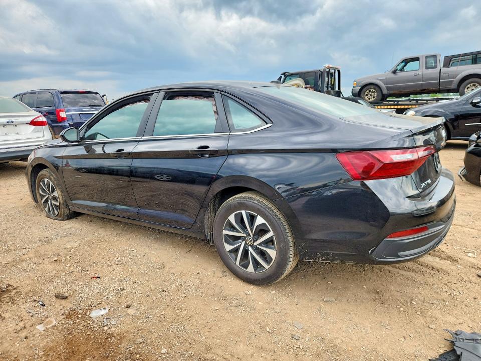 Продаж на аукціоні авто 2024 Volkswagen Jetta, vin: 3VW5M7BU1RM101770, номер лоту: 63994716