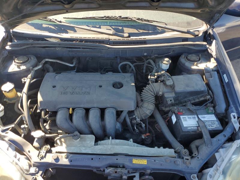 Aukcja sprzedaży 2005 Toyota Corolla, vin: 1NXBR32E45Z456393, numer aukcji: 65402176