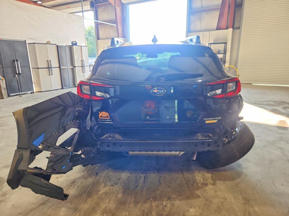 Продажа на аукционе авто 2025 Subaru Crosstrek, vin: 4S4GUHF61S3707571, номер лота: 64162266