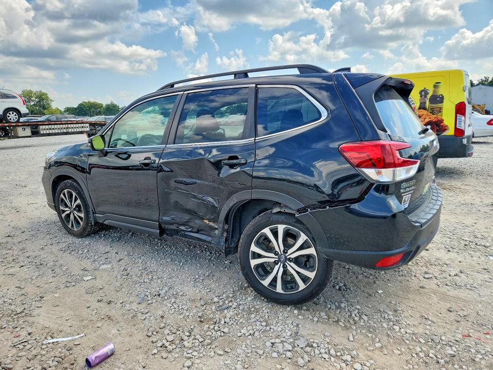 Продажа на аукционе авто 2020 Subaru Forester, vin: JF2SKAUC1LH426994, номер лота: 66423876
