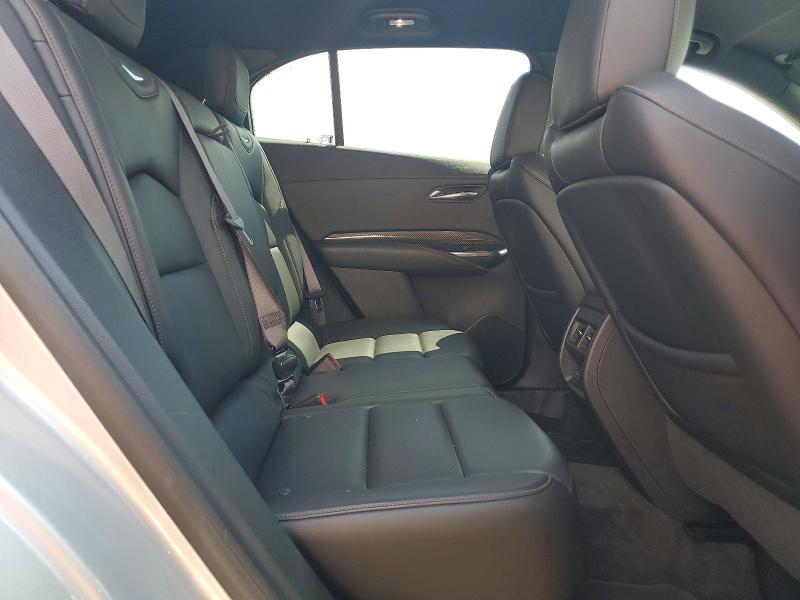 Aukcja sprzedaży 2019 Cadillac Xt4, vin: 1GYFZFR47KF100518, numer aukcji: 65387466