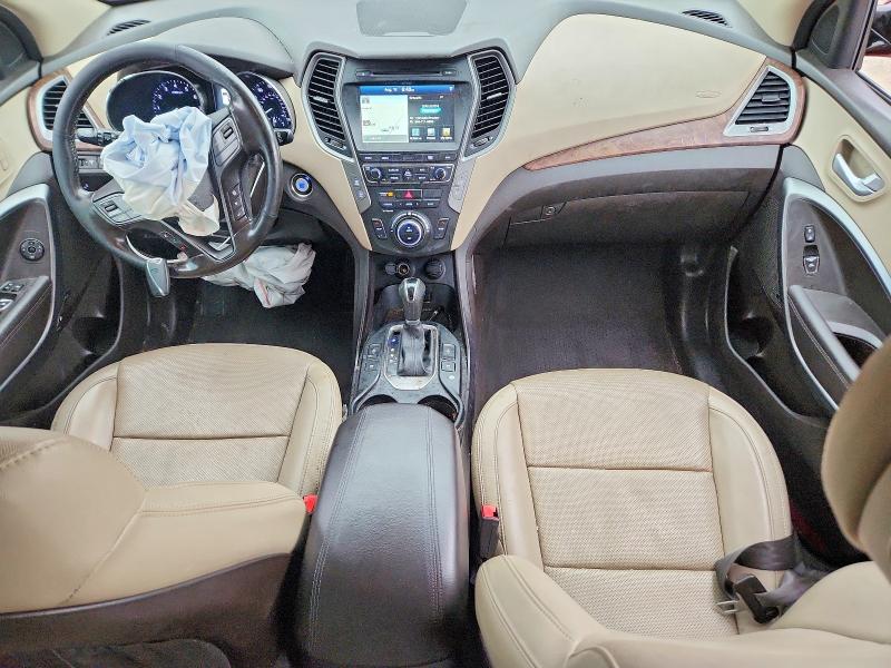 Aukcja sprzedaży 2018 Hyundai Santa Fe Sport, vin: 5XYZUDLBXJG506110, numer aukcji: 64502266