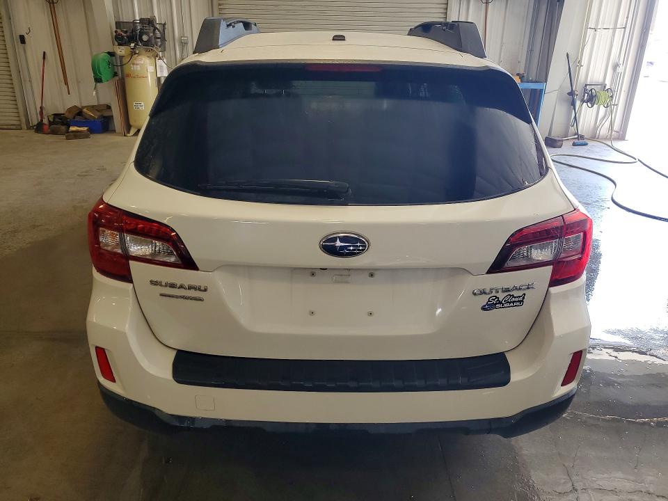 Продаж на аукціоні авто 2015 Subaru Outback, vin: 4S4BSBJC9F3229044, номер лоту: 66620336
