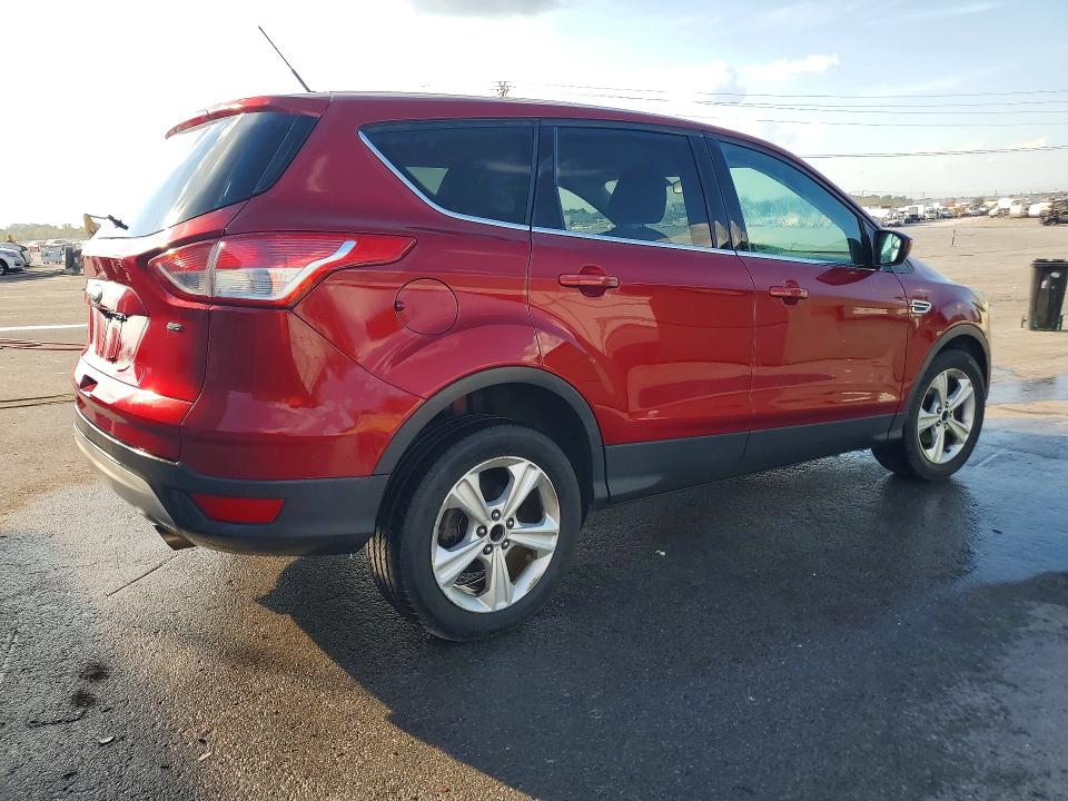 Aukcja sprzedaży 2016 Ford Escape, vin: 1FMCU0G76GUA23219, numer aukcji: 67452086