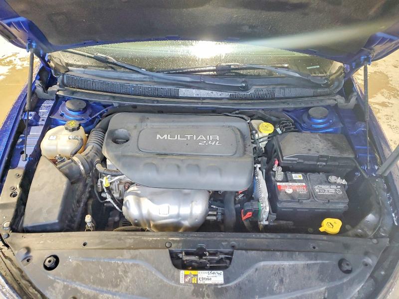 Aukcja sprzedaży 2015 Chrysler 200, vin: 1C3CCCAB0FN754442, numer aukcji: 65478036