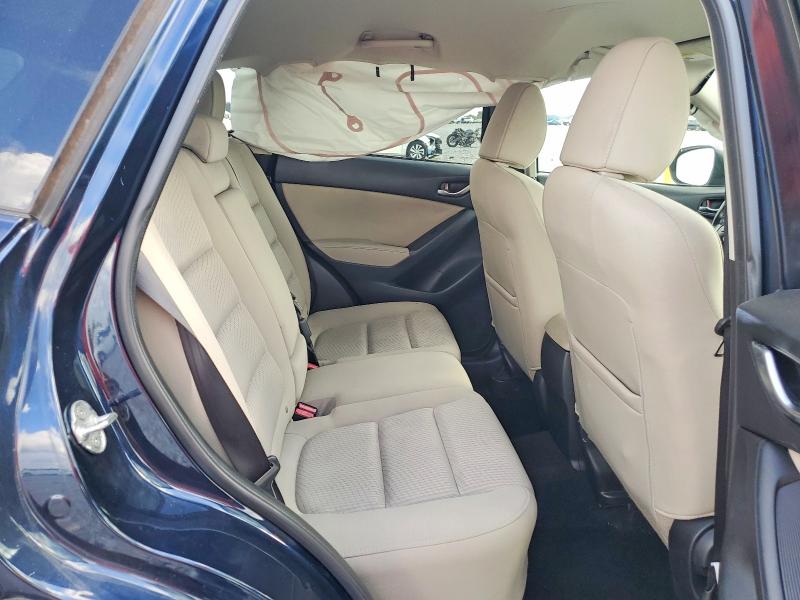 65699766 :رقم المزاد ، JM3KE2CY0E0397165 vin ، 2014 Mazda Cx-5 مزاد بيع