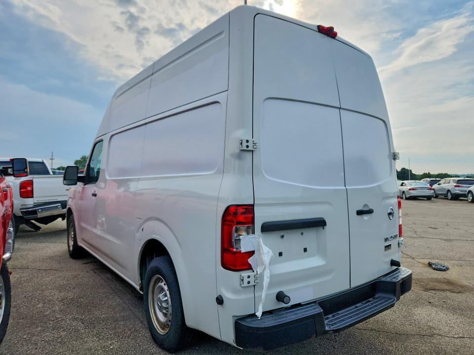 69422736 :رقم المزاد ، 1N6BF0LX9EN108799 vin ، 2014 Nissan Nv مزاد بيع