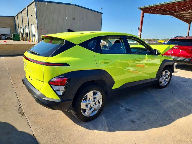 Продаж на аукціоні авто 2024 Hyundai Kona, vin: KM8HA3AB0RU049508, номер лоту: 65123046