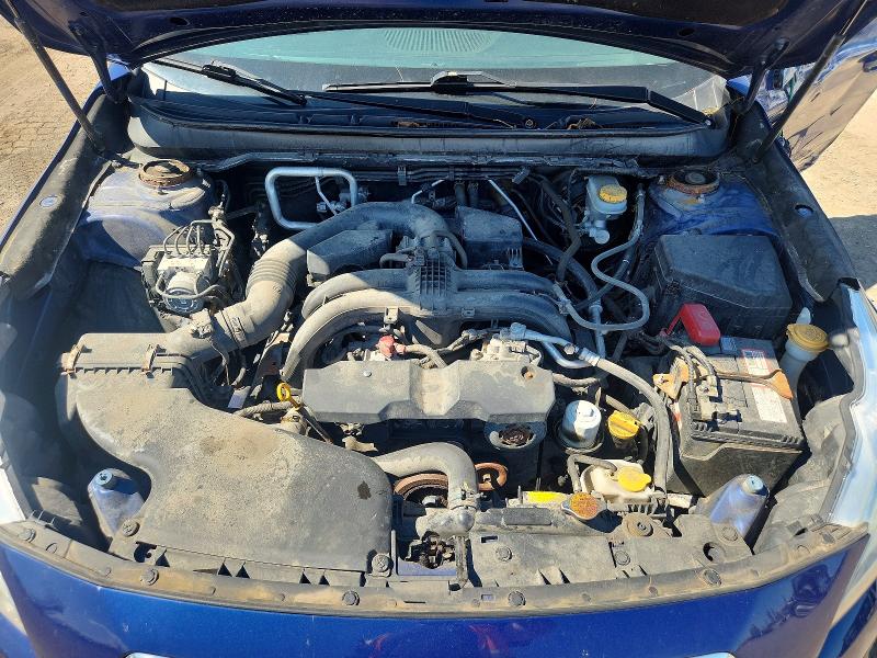 66272166 :رقم المزاد ، 4S4BSCGCXH3233216 vin ، 2017 Subaru Outback مزاد بيع