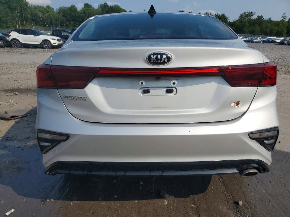 Aukcja sprzedaży 2021 Kia Forte, vin: 3KPF24AD2ME333178, numer aukcji: 64388916