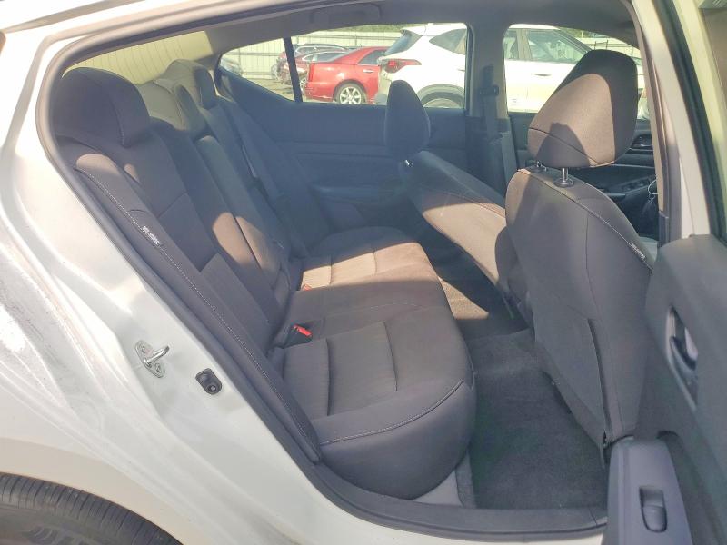 2024 Nissan Altima მანქანა იყიდება აუქციონზე, vin: 1N4BL4BV5RN393371, აუქციონის ნომერი: 64801336