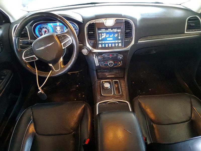 Продаж на аукціоні авто 2020 Chrysler 300, vin: 2C3CCAEG3LH124414, номер лоту: 63317886