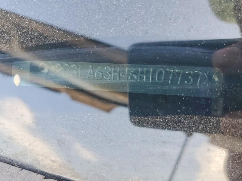 Aukcja sprzedaży 2006 Chrysler 300c, vin: 2C3LA63H46H107737, numer aukcji: 64322746