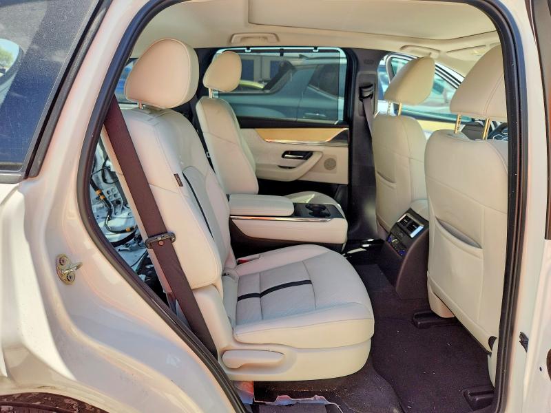 Aukcja sprzedaży 2025 Mazda Cx-90, vin: JM3KKEHC4S1238100, numer aukcji: 65319806