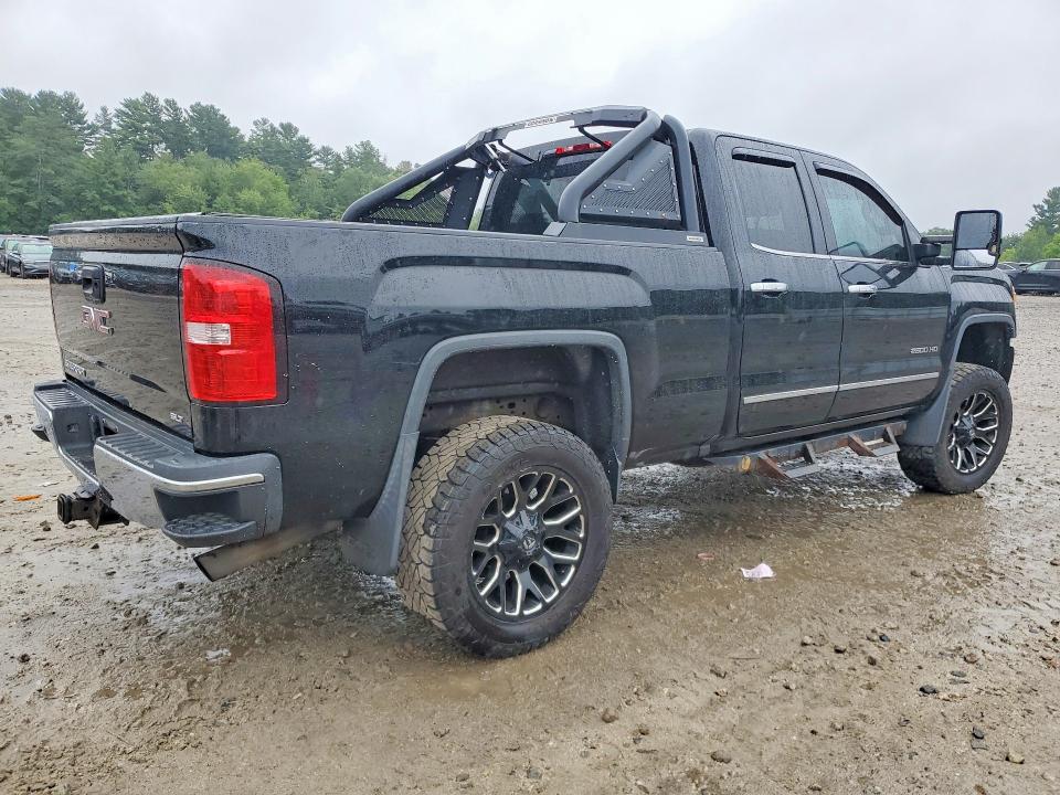 Продаж на аукціоні авто 2016 Gmc Sierra, vin: 1GT22TEG2GZ230980, номер лоту: 65353036