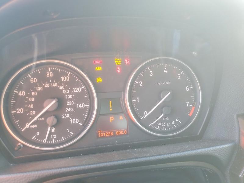 Aukcja sprzedaży 2010 Bmw 328, vin: WBAPH5C55AA440266, numer aukcji: 65688076