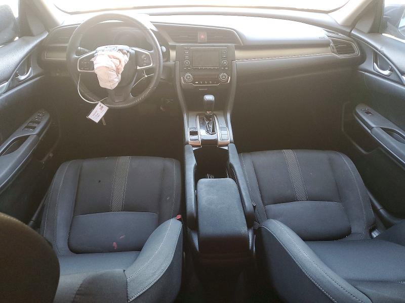 Aukcja sprzedaży 2017 Honda Civic, vin: 2HGFC2F5XHH524104, numer aukcji: 64804696