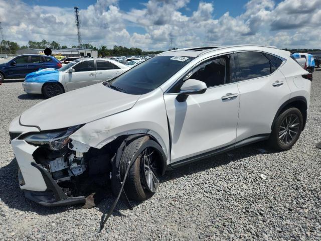 65522156 :رقم المزاد ، 2T2GDCAZ8RC009061 vin ، 2024 Lexus Nx مزاد بيع
