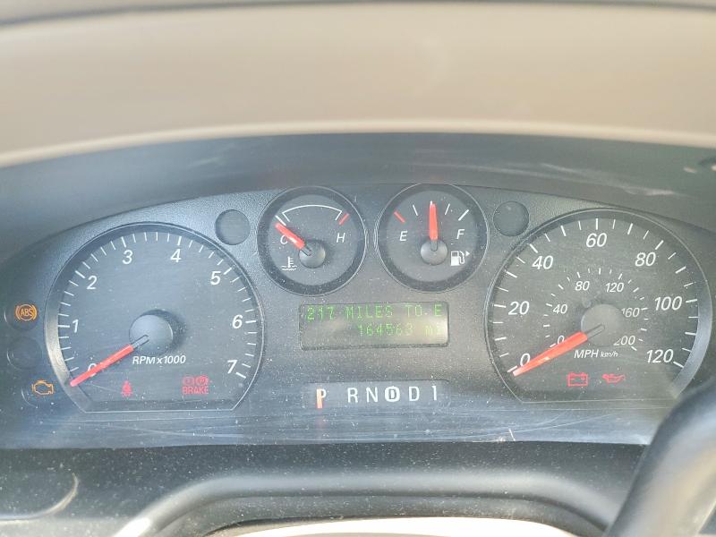 Продаж на аукціоні авто 2006 Ford Taurus, vin: 1FAFP53U36A190452, номер лоту: 66047586