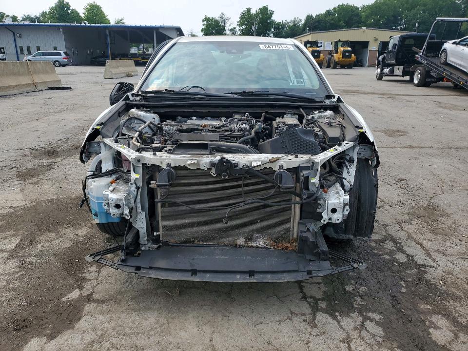 64770346 :رقم المزاد ، 4T1G11AK3PU810951 vin ، 2023 Toyota Camry مزاد بيع