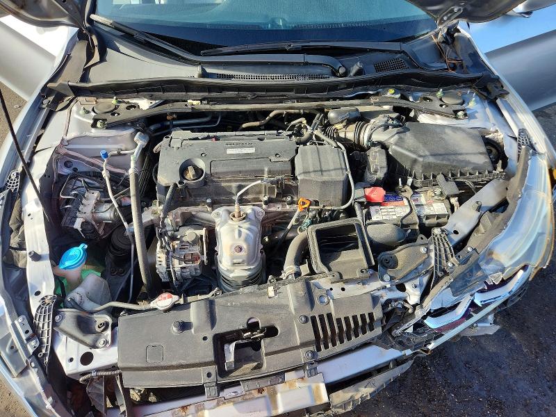 Продаж на аукціоні авто 2016 Honda Accord, vin: 1HGCR2F8XGA041107, номер лоту: 64195996