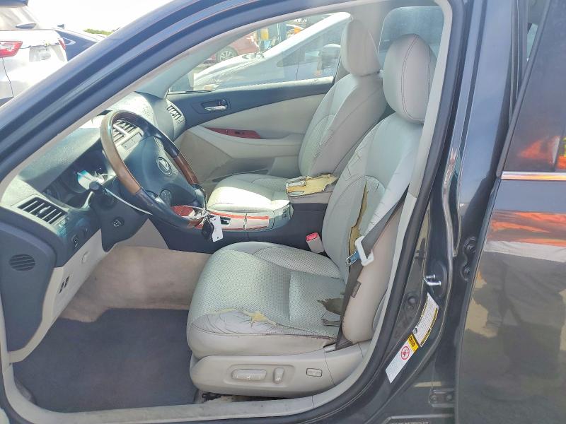 Aukcja sprzedaży 2008 Lexus Es, vin: JTHBJ46G982211830, numer aukcji: 65557676