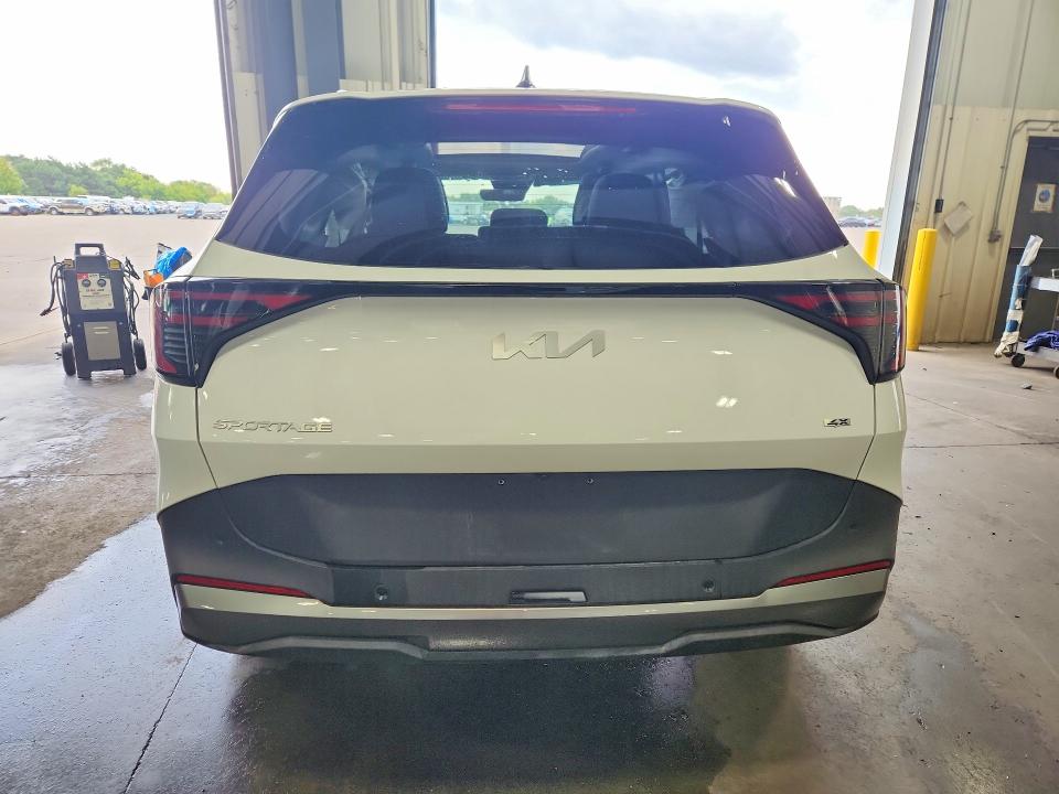 Продаж на аукціоні авто 2026 Kia Sportage, vin: 5XYK3CDF8TG329348, номер лоту: 64713396