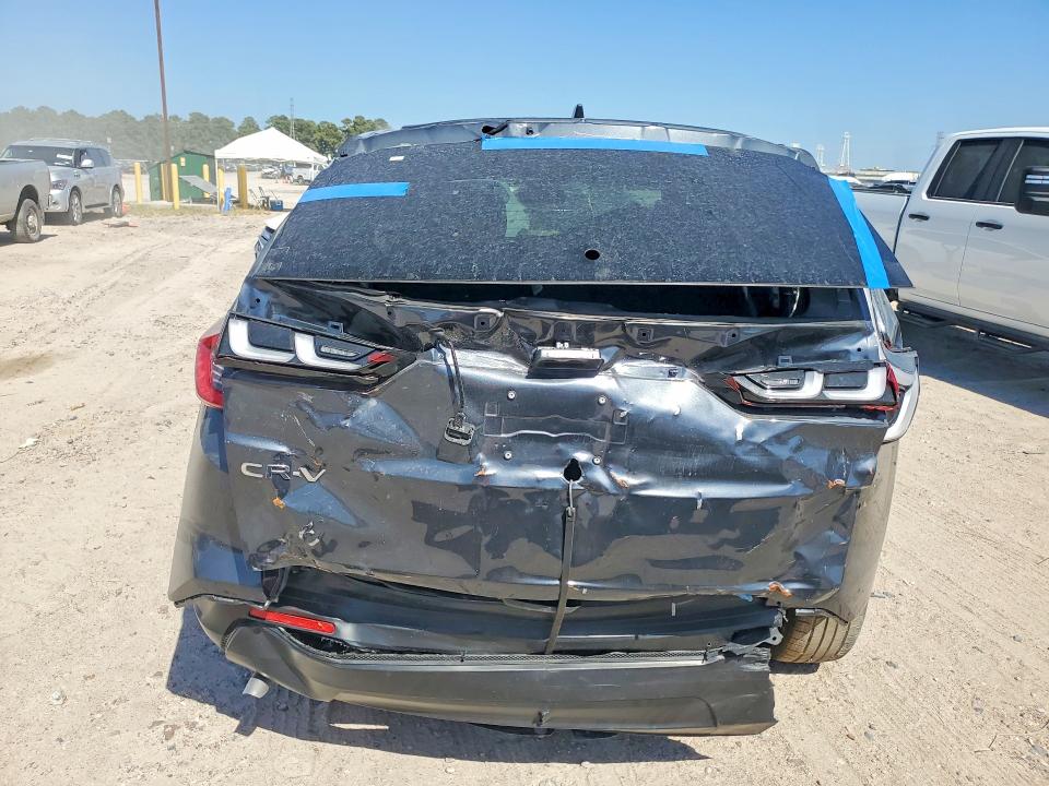 Aukcja sprzedaży 2026 Honda Cr-v, vin: 2HKRS3H26TH309035, numer aukcji: 63869846