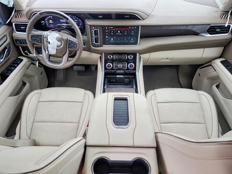 66634356 :رقم المزاد ، 1GKS2JKL4RR378349 vin ، 2024 Gmc Yukon Xl مزاد بيع