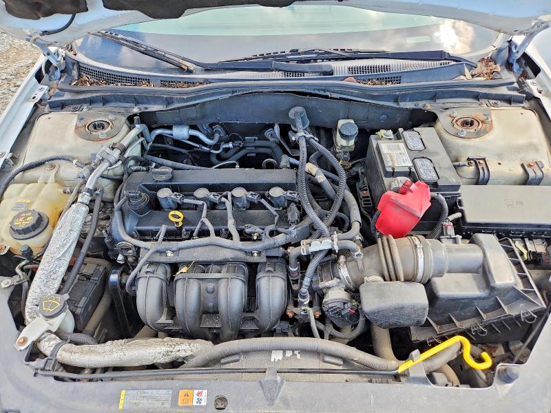 Продажа на аукционе авто 2010 Ford Fusion, vin: 3FAHP0JA9AR160360, номер лота: 63865546