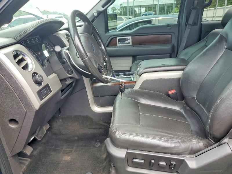Auction sale of the 2012 Ford F150, vin: 1FTFW1ET5CFB85715, lot number: 64139026