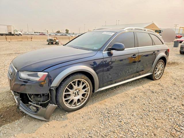 62903826 :رقم المزاد ، WA1UFAFL4DA200140 vin ، 2013 Audi A4 Allroad مزاد بيع