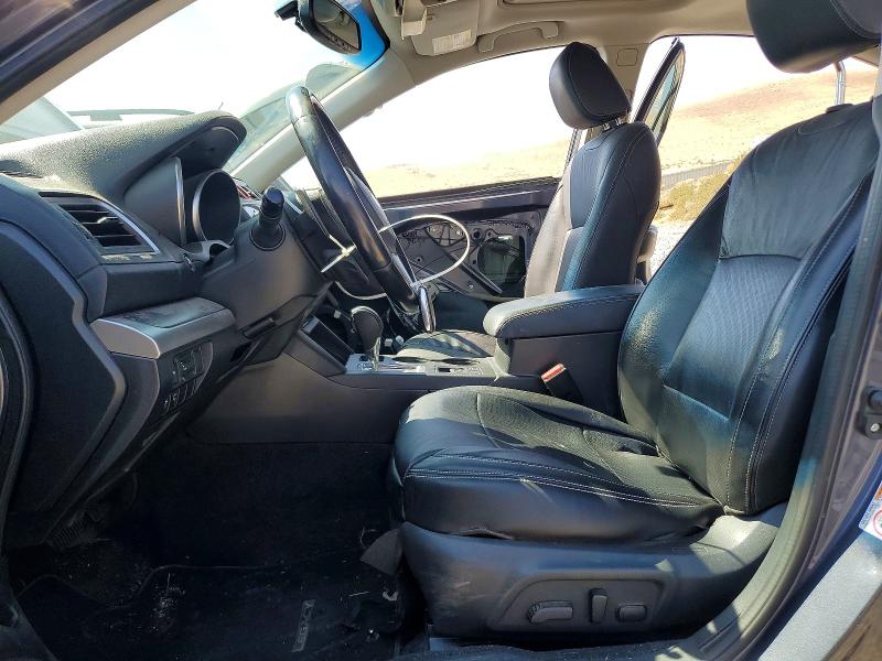 Aukcja sprzedaży 2015 Subaru Legacy, vin: 4S3BNAL62F3028101, numer aukcji: 63743266