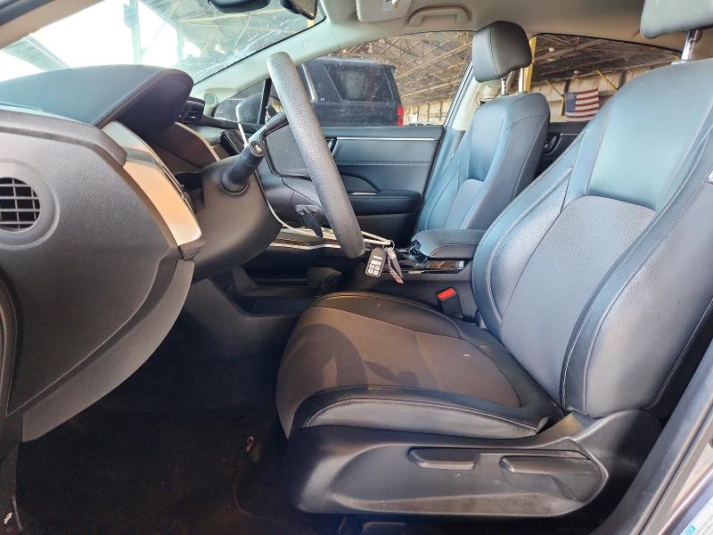 Aukcja sprzedaży 2020 Honda Clarity, vin: JHMZC5F15LC000055, numer aukcji: 66795356