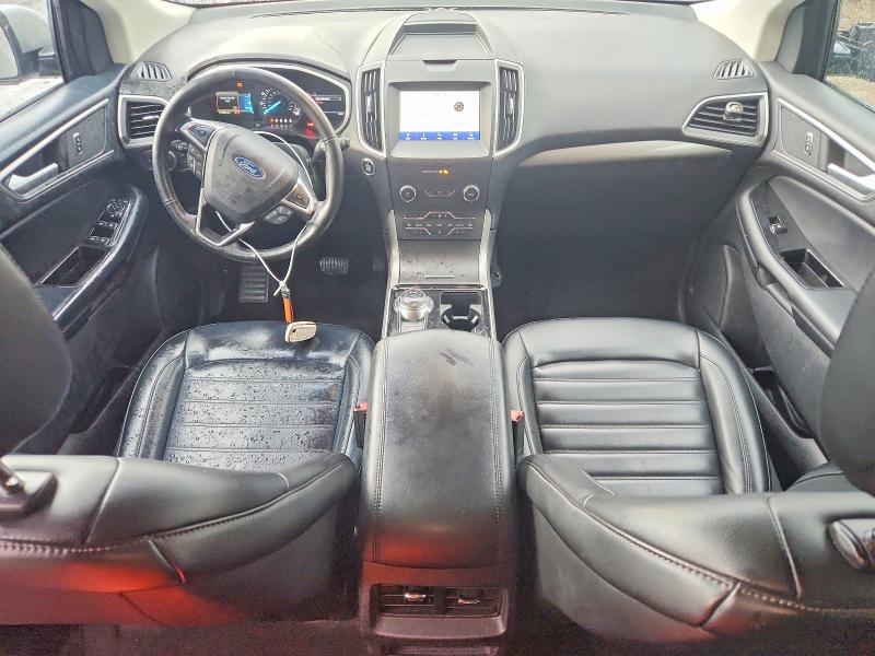 Продаж на аукціоні авто 2020 Ford Edge, vin: 2FMPK3J98LBA17408, номер лоту: 63437226