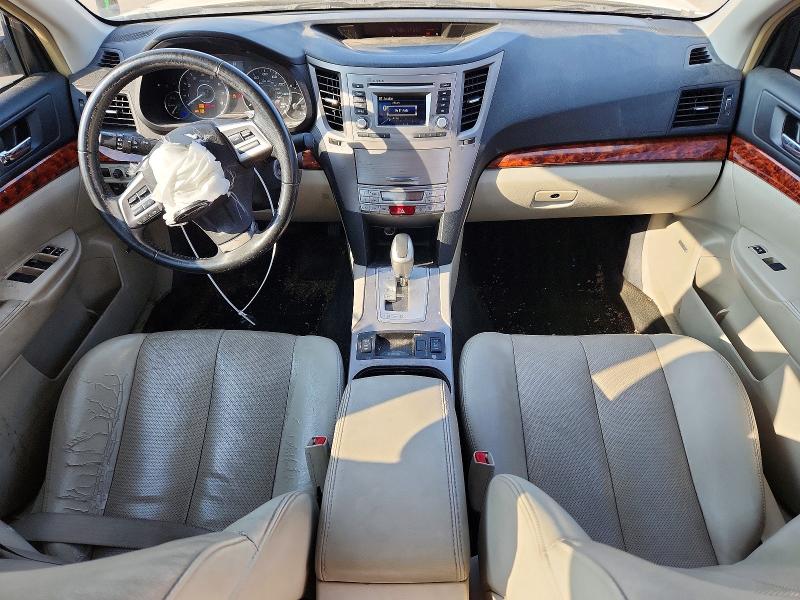 2012 Subaru Legacy მანქანა იყიდება აუქციონზე, vin: 4S3BMDK64C2039978, აუქციონის ნომერი: 64114466